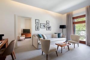 Uliveto Suite, 1 Bedroom Suite room in JW Marriott Venice Resort & Spa