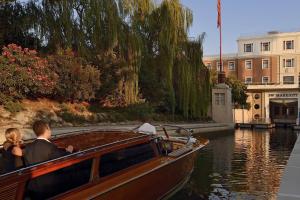 JW Marriott Venice Resort & Spa