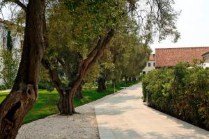 La Residenza Deluxe Double Room room in JW Marriott Venice Resort & Spa