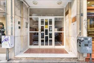 Liva Studio center Thessaloniki, Agias Sofias