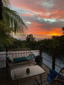 KAZAKOLIBRI - Gourbeyre