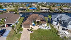 Villa Antonia - كيب كورال