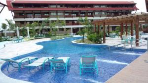 Oka Beach Resort Muro Alto