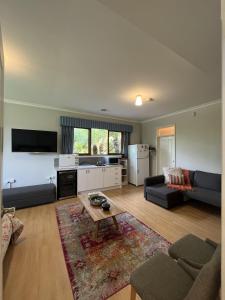 Studio at the Back of Mount Taylor