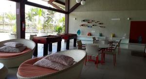 Oka Beach Resort Muro Alto