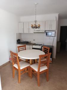 Departamento Monte Calvario