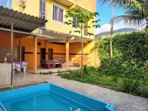 Hospedagem Recanto do Lago - Mambucaba