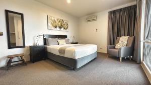 Grapevines Boutique Accommodation