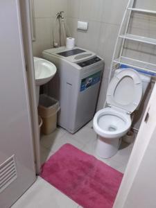 Condo at Shell Residences