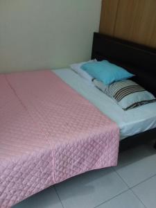 Condo at Shell Residences