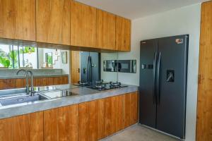 Villa Tala - Stylish 1BR Designer Villa in Pererenan
