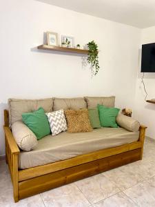 Departamento Céntrico Belgrano 1