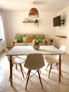 Departamento Céntrico Belgrano 1