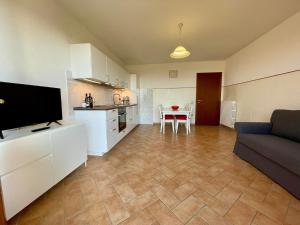 Apartment in Tuscany near Montecatini Golf Club