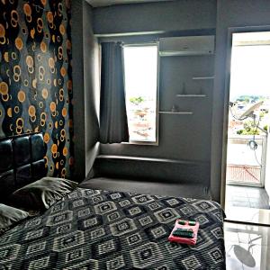 Vins Room at Vivo Apartemen