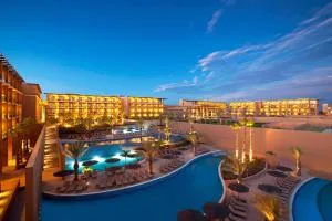JW Marriott Los Cabos Beach Resort & Spa - La Laguna
