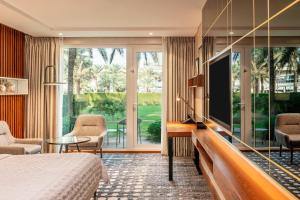 Le Méridien Dubai Hotel & Conference Centre