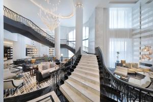 The St. Regis Amman
