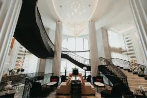 The St. Regis Amman - Umm Uthainah