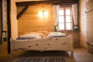 Baumgartner - Bauernhaus - Weißkirchen in Steiermark