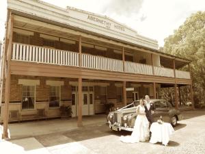 Abernethy House