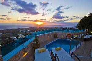 Nectarios Villa - Studios & Suites Adults Only Santorini Greece