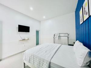 Phòng Có Giường Cỡ King (King Room)