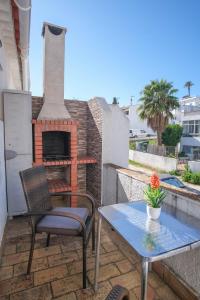 Casa Caravela, Praia da Luz