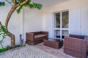 Casa Caravela, Praia da Luz