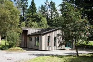 Ballyhoura Mountain Lodges - Knocklong