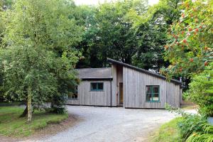 Ballyhoura Mountain Lodges