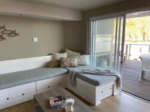 Arbeidsgenot, Unit 2