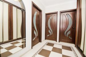 Molnar Apartments Zaslavskaya 12