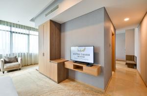 Lounge/area TV in comune