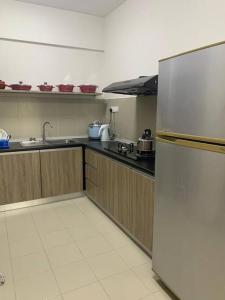 Homestay Shah Alam (Residensi Alami)