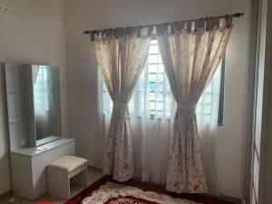 Homestay Shah Alam (Residensi Alami)