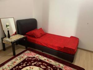 Homestay Shah Alam (Residensi Alami)