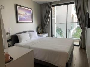 Toà Nhà Apec Mandala Wyndham Phú Yên