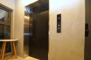 Apartment J garden Myeongdong Station