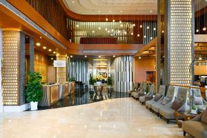 Muong Thanh Grand Saigon Centre Hotel
