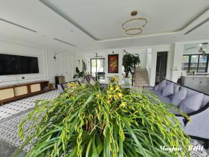 Villa Mayfair B101 Đại Lải - 5 Phòng ngủ