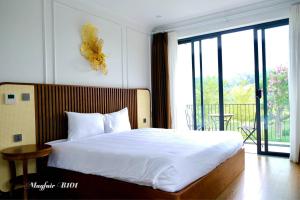Villa Mayfair B101 Đại Lải - 5 Phòng ngủ