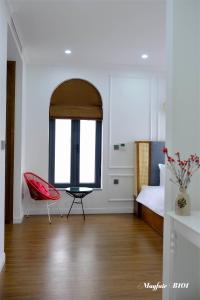 Villa Mayfair B101 Đại Lải - 5 Phòng ngủ