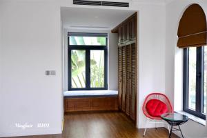 Villa Mayfair B101 Đại Lải - 5 Phòng ngủ