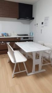 メゾネットHIRAKU