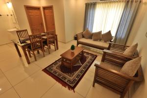 Castle Brook Residential Homestay