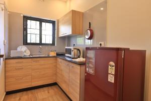 Castle Brook Residential Homestay