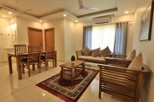 Castle Brook Residential Homestay