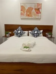 The Nook by Garolu - Botolan