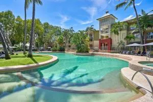 Amphora Laleuca Apartments Palm Cove - بالم كوف